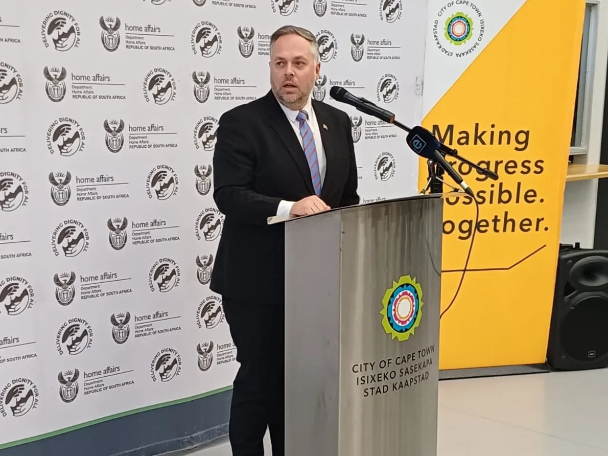 Home Affairs blocks 300,000 IDs amid fraud crackdown