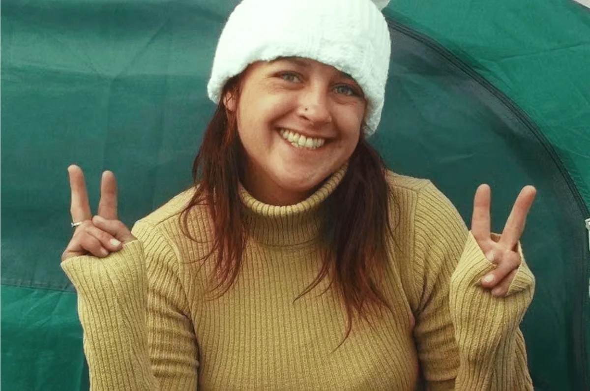 Human remains found in south London after wildfire identified as mum-of-three who was missing for seven years