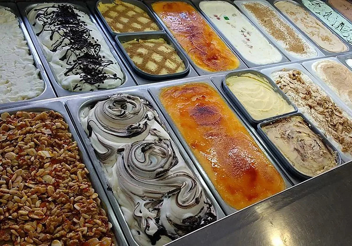 La ruta de helados más esperada en Sevilla: cuándo, dónde y cómo participar