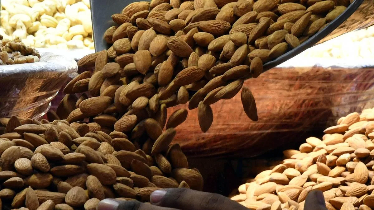 Three men from Rajasthan arrested for theft of dry fruits worth ₹6.11 lakh in Bengaluru
