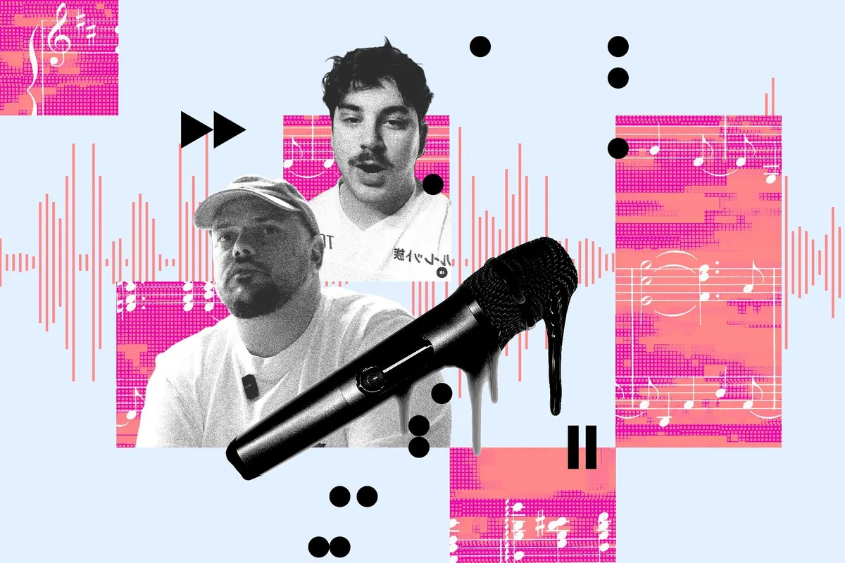 Musicians-turned-detectives are hunting for AI grifters