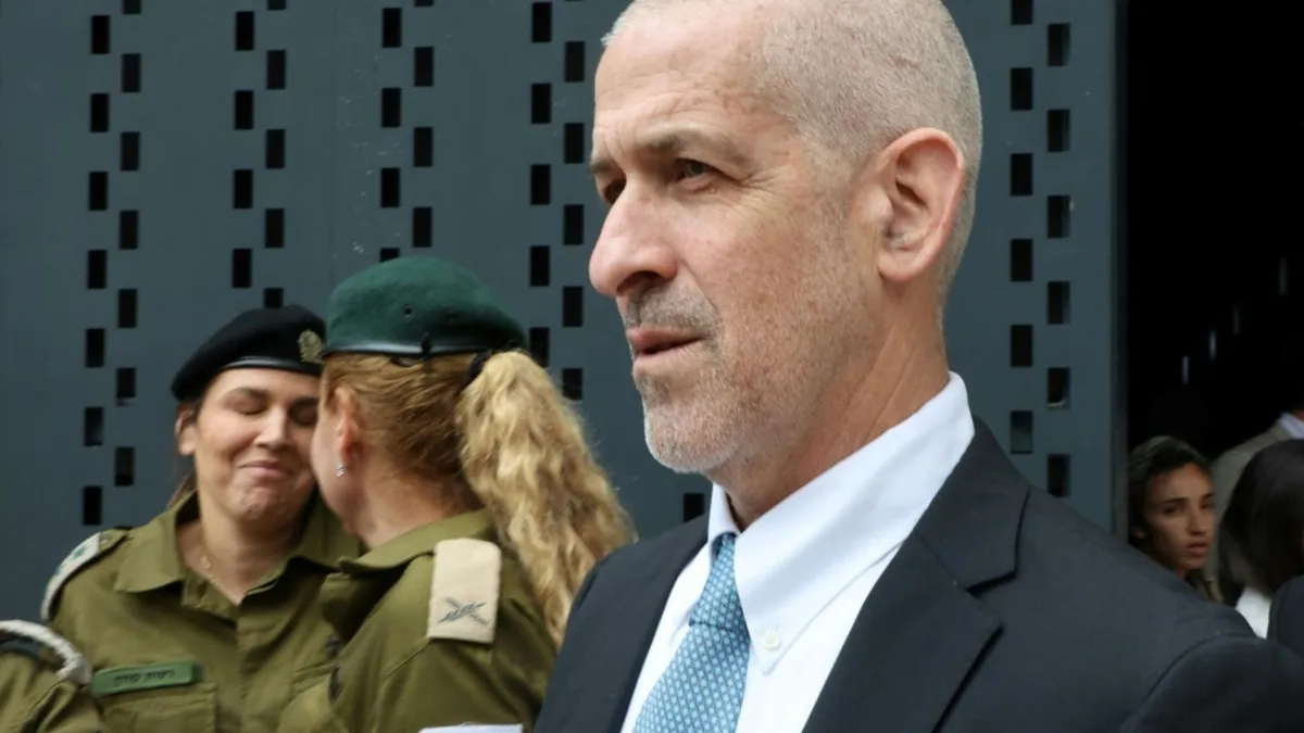Israels früherer Inlandsgeheimdienst-Chef verklagt Netanjahu wegen Verleumdung
