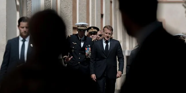 Présidentielle 2027 : « Le scrutin qui vient se tient dans un contexte de crise profonde du présidentialisme à la française »