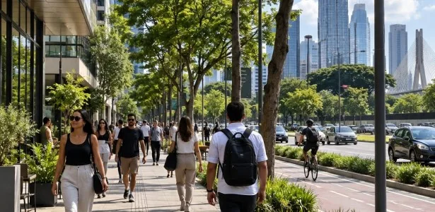 Unicamp recebe inscrições para doutorado em Ambiente e Sociedade