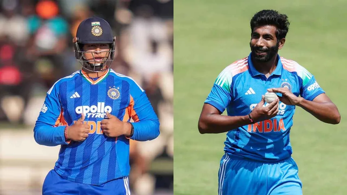 Bumrah, Sooryavanshi on Afghanistan's radar: Ibrahim Zadran reveals plans