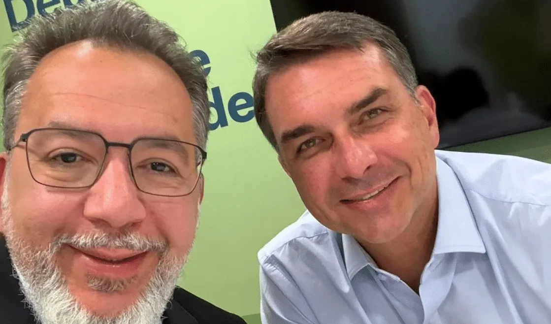 Canella, aliado de Flávio, negociava fim de barricadas com CV em troca de reduzir operações, aponta PF