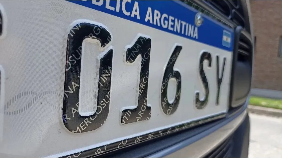 CABA anuncia una fuerte baja de Impuesto a las Patentes: cuánto pagarán los autos en 2027