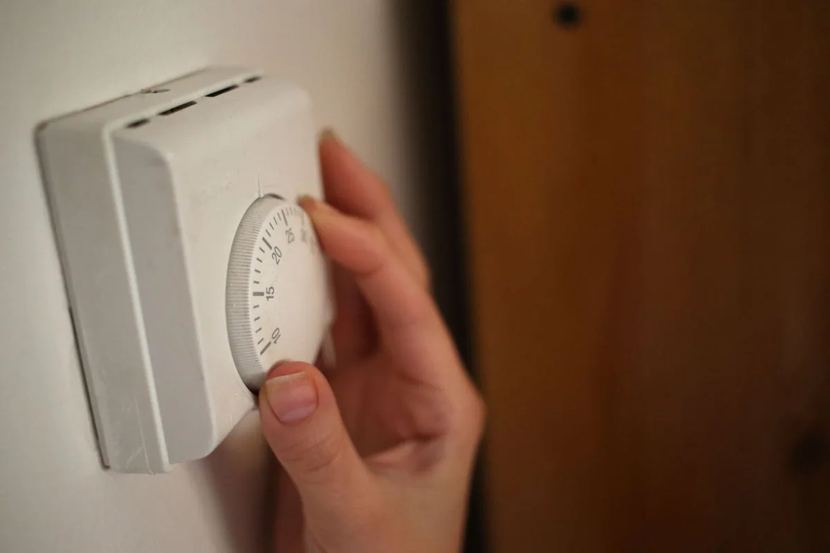 1.7 million UK households 'will not turn heating on this winter'