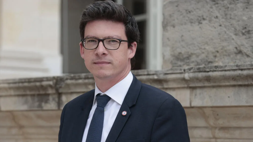 Présidentielle 2027: « Il y aura un bulletin Retailleau au premier tour», affirme Pierre-Henri Dumont (LR)