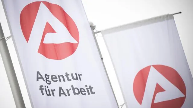 Arbeitsmarkt: Leichter Anstieg der Arbeitslosenzahl in Schleswig-Holstein