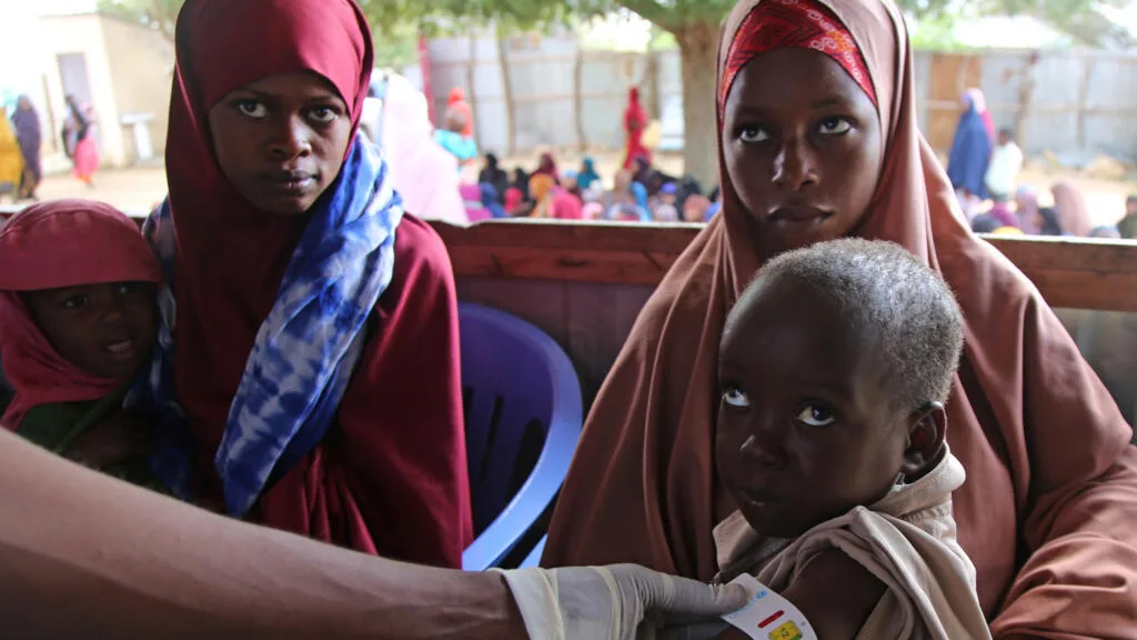 La Somalie, théâtre d'une nouvelle crise humanitaire en raison de la sécheresse