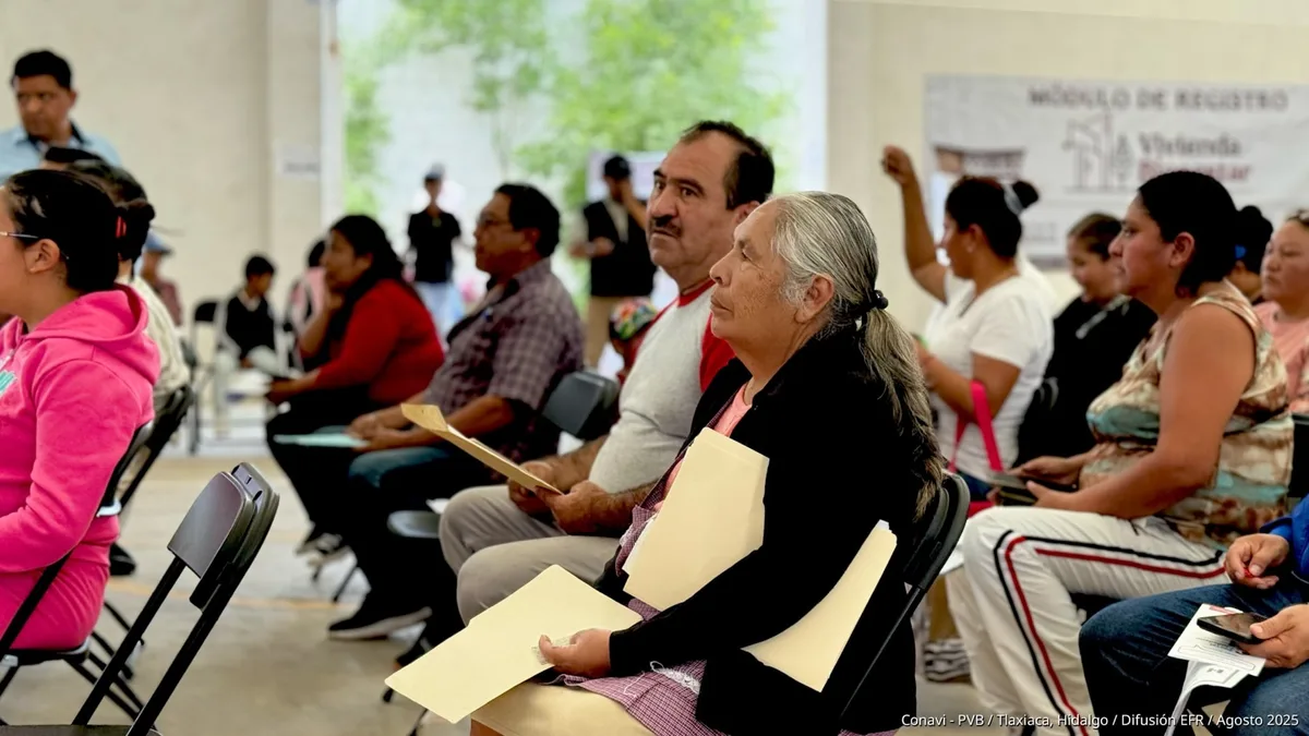 Nuevo Apoyo Bienestar de 30 a 64 Años: qué apellidos se registran del 24 al 29 de agosto
