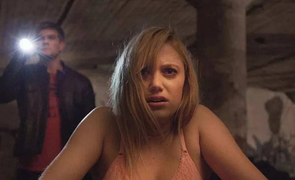 ‘Corrente do Mal 2’: Filmagens da SEQUÊNCIA já foram finalizadas!
