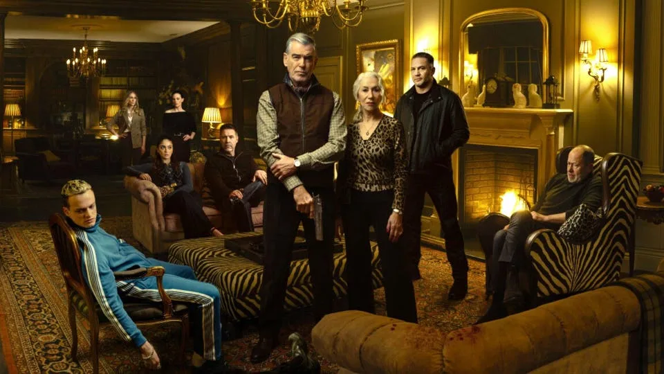 ‘MobLand’ Season 2 Release Schedule Bolstered By Stellar Rotten Tomatoes Reviews