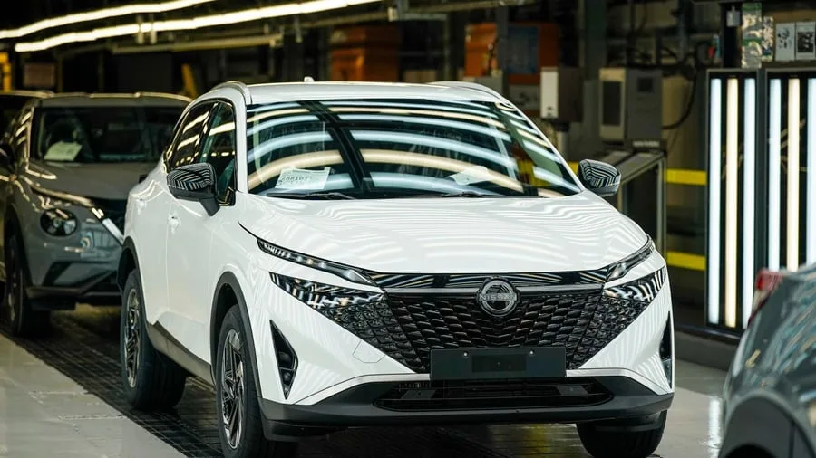 Japan: Honda und Nissan entwickeln gemeinsam Fahrzeugsoftware
