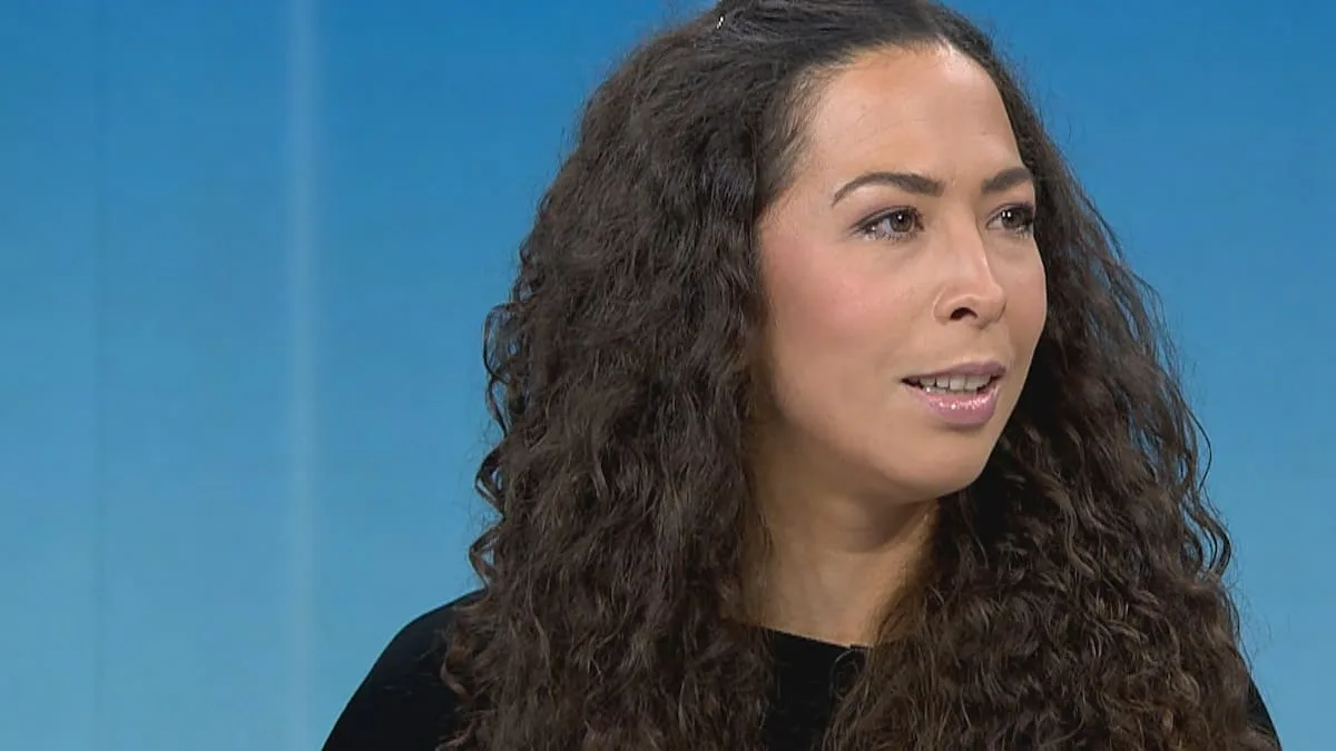 „Ich glaube, die SPD bleibt in ihren alten Strukturen und läuft dem Untergang entgegen“