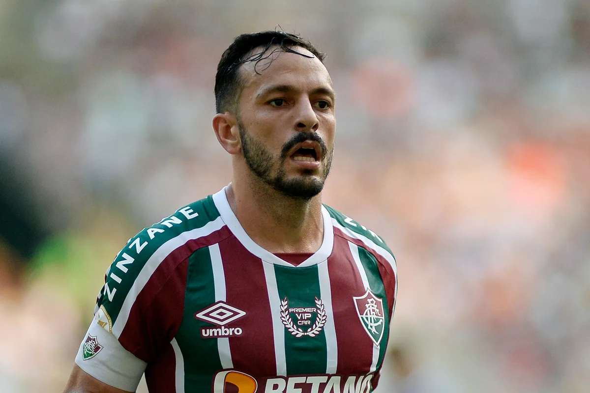 Chapecoense anuncia a contratação do meia Yago Felipe, ex-Fluminense