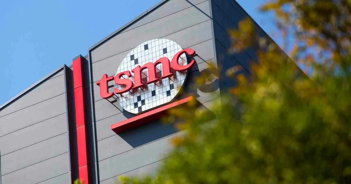 TSMC e Sony formam joint venture de US$ 4,7 bilhões para sensores de imagem