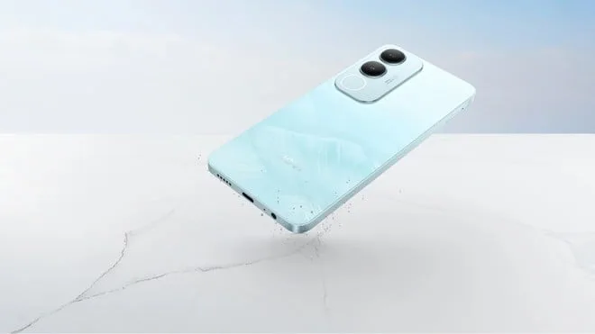 JOVI Y19s: celular baratinho com resistência militar em oferta por menos de R$ 850