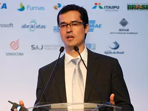 TSE suspende campanha de Deltan Dallagnol ao Senado