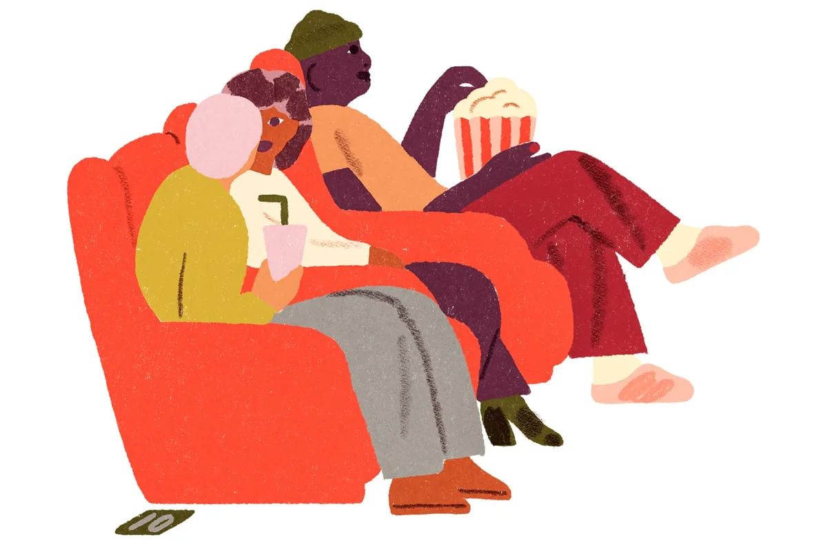 Ten new movies that will make the odyssey to the theatre worth it this fall