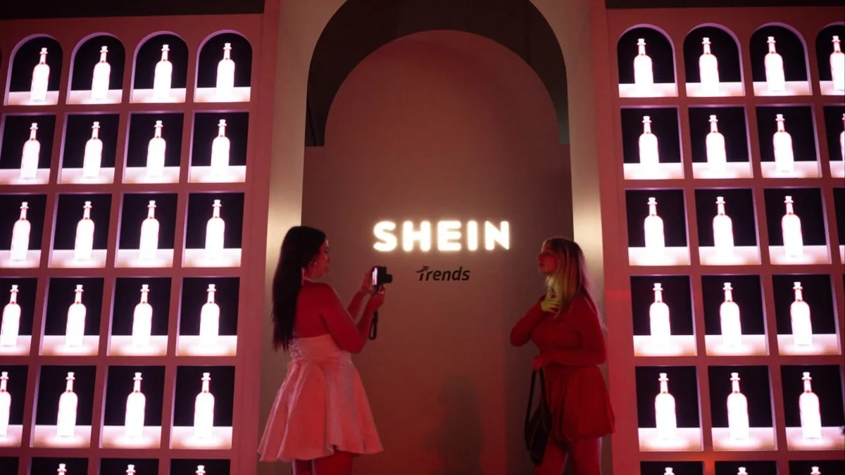 Shein slips on Hong Kong debut amid fast-fashion challenges