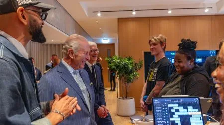 Ex-Apple-Chef Tim Cook: Übergabe an Ternus wie aus dem Lehrbuch
