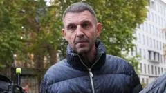 Tim Westwood charged with two more sexual offences