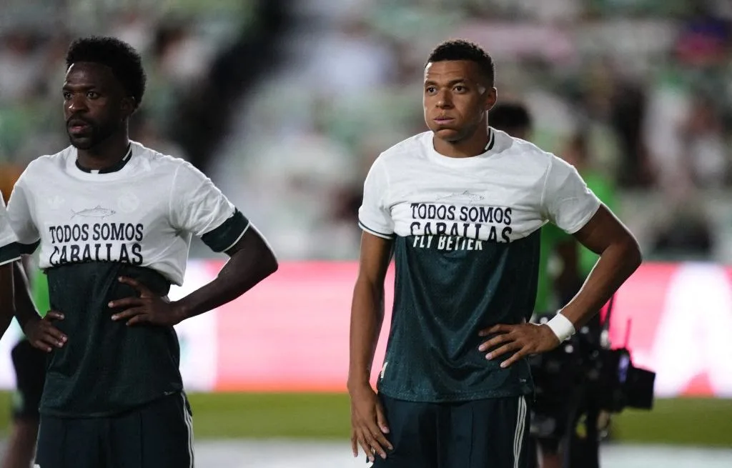 Crise à Ceuta : « Ils se sont fait massacrer »… Pourquoi Mbappé, Vinicius et Konaté ont pris cher en Espagne