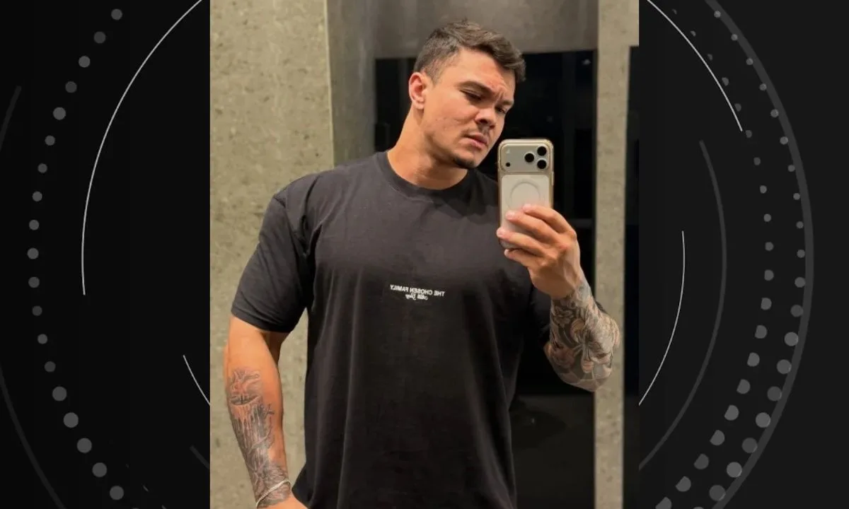 Estagiário de academia morre e outro piloto fica ferido após batida entre motos no sudoeste da Bahia