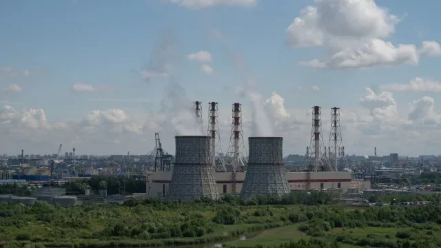 Rússia permite exportação de gasóleo após acordo com EUA