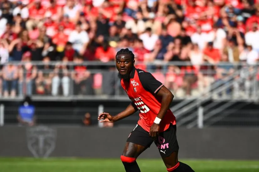Mercato : Lilian Brassier se rapproche de Francfort