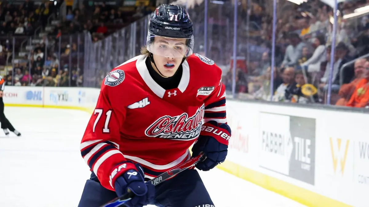 Bulldogs acquire Sam Roberts, Gary’s son, from Generals