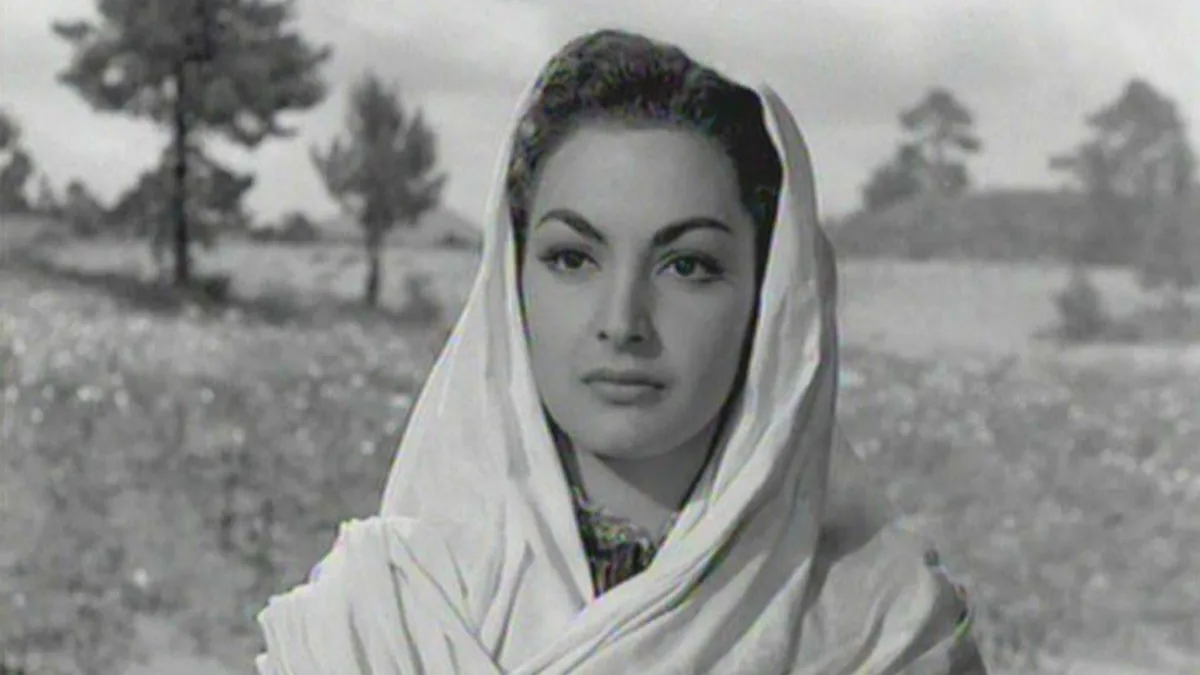 Homenaje a Elsa Aguirre: exposición fotográfica en Cineteca Nacional y película gratis en streaming