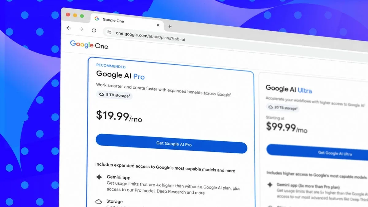 How to get free Google AI Pro for an entire year - and save $240: 3 ways
