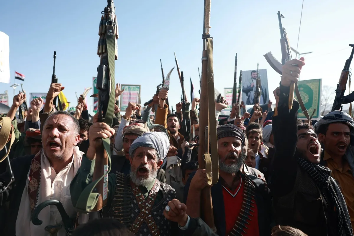 Houthi attack on Saudi airport kills 12, over 300 wounded