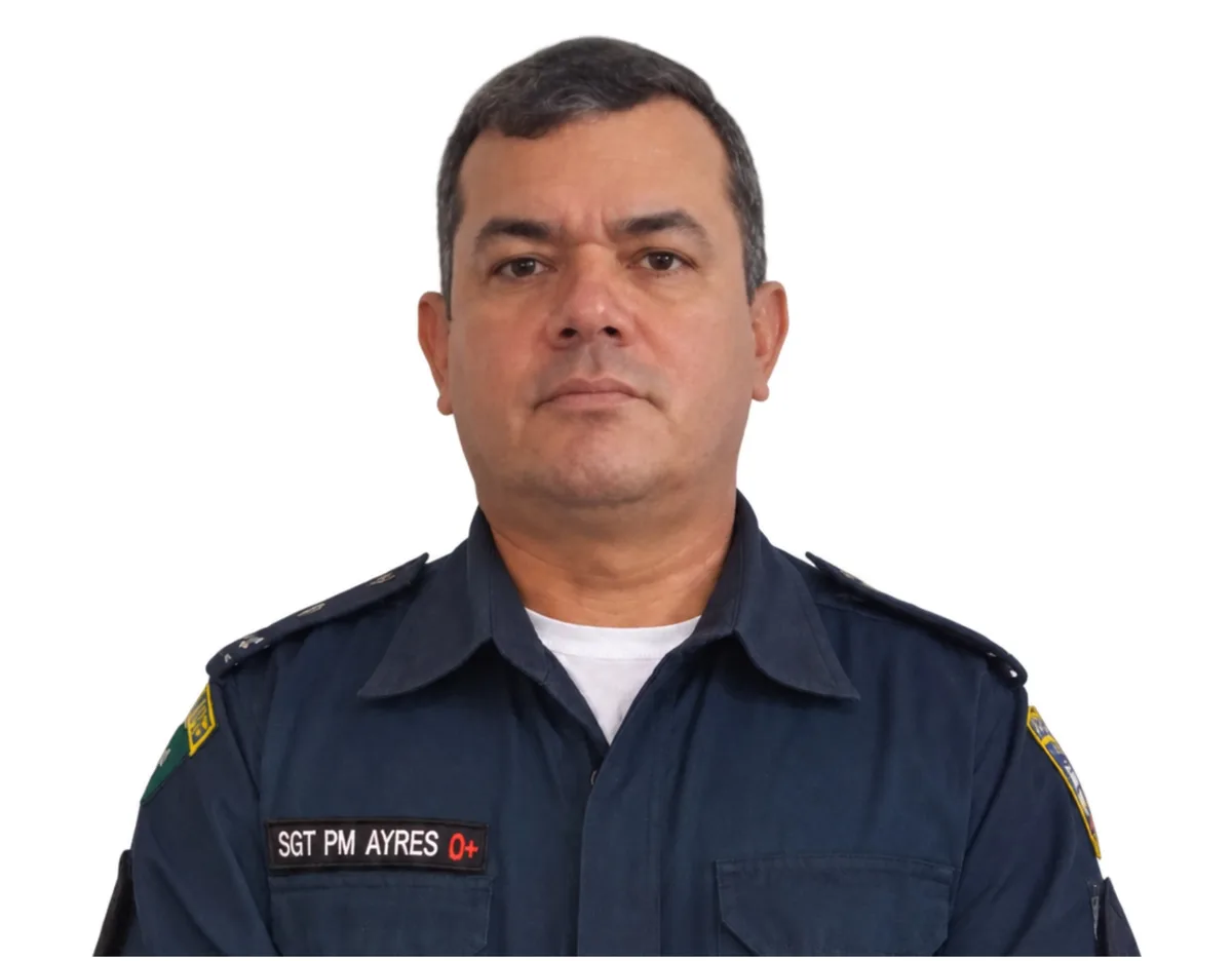 Subtenente da PM baleado na cabeça morre em Boa Vista