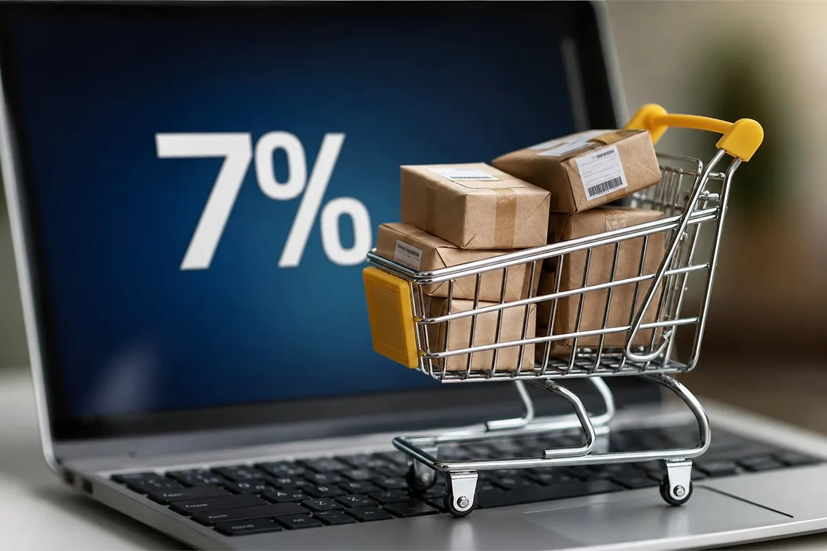 Gobierno panameño no planea presentar a corto plazo proyecto que gravaría compras por plataformas digitales