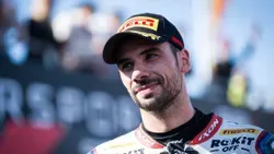 Miguel Oliveira aponta ao pódio no Estoril: «Assinava já por baixo»