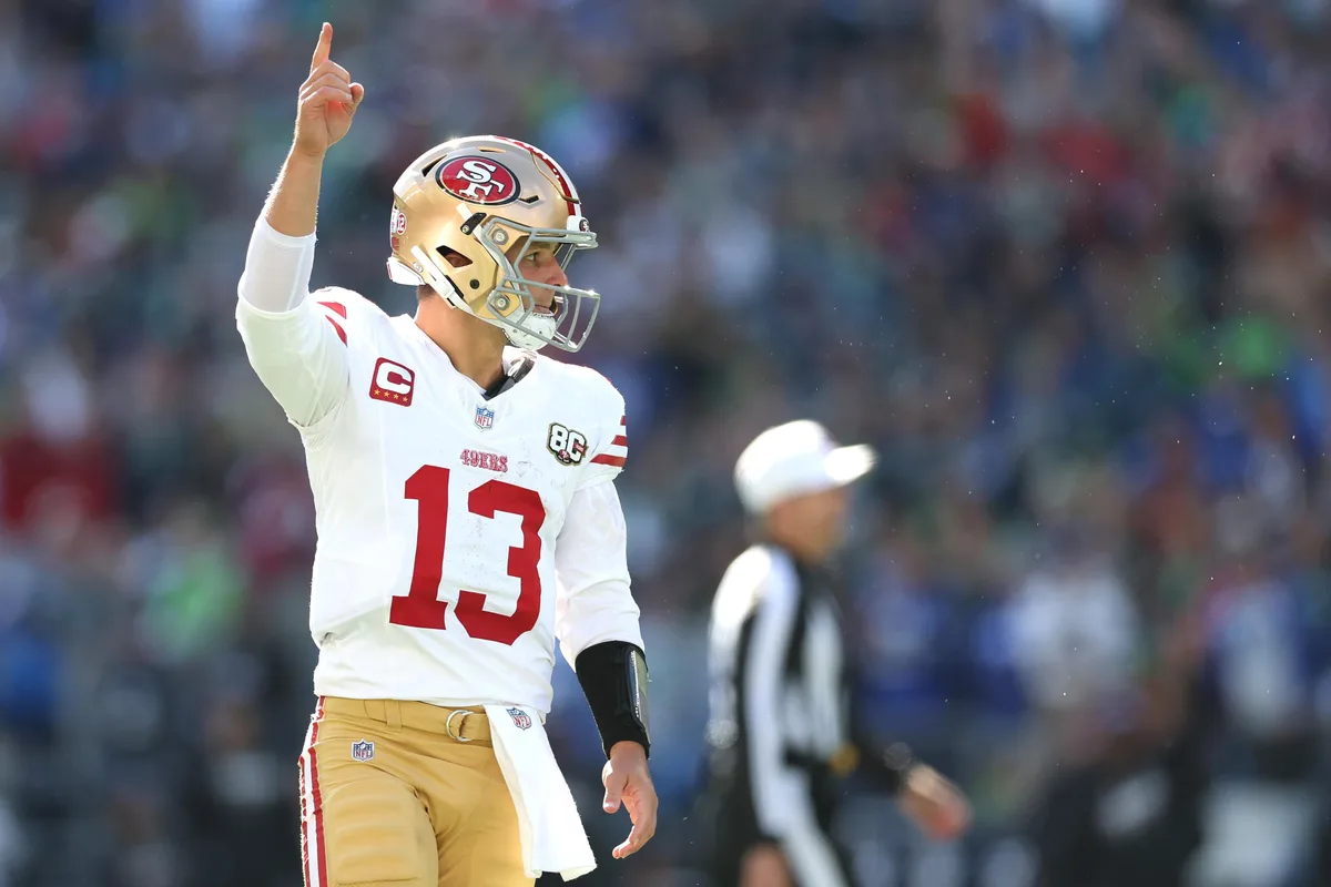 NFL Week 6 Stories: How Long Can Chiefs, 49ers, Vikings Stay Unbeaten?