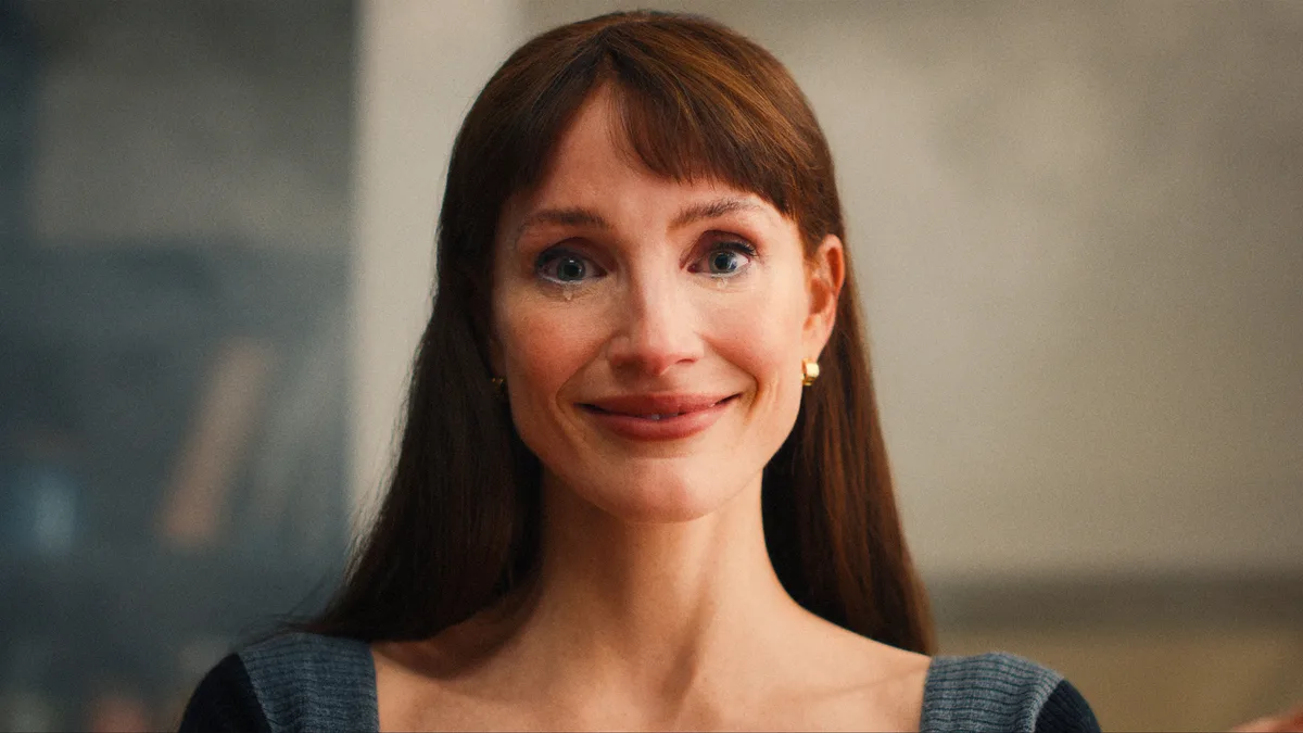 Oscar Winner’s Horror Tour de Force Is Absolutely Insane