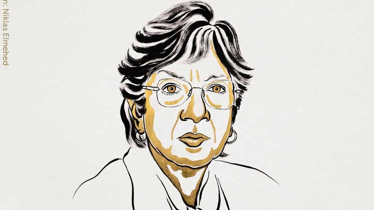 El Premio Nobel de la Paz 2026 fue para la jurista Navanethem "Navi" Pillay