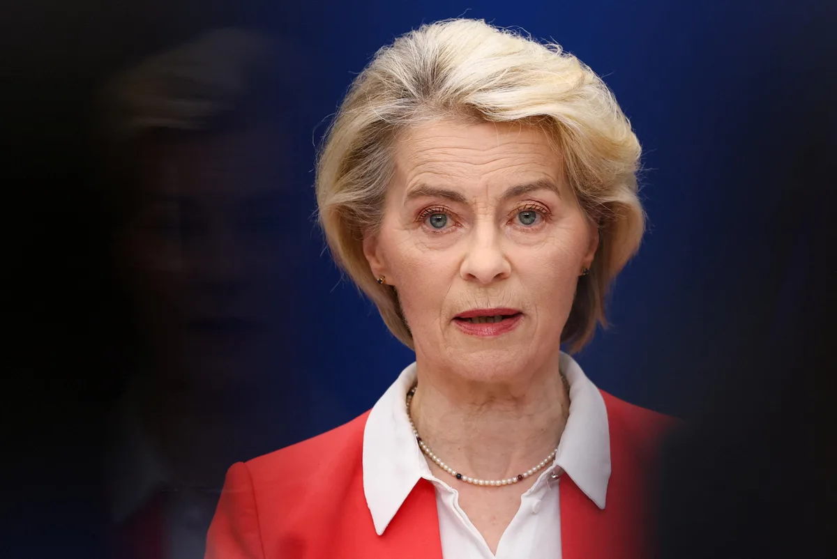 European Commission Prez wants Canada to become EU's first associate member