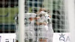 VÍDEO: Al Diriyah vence, mas Bruno Lage acaba expulso