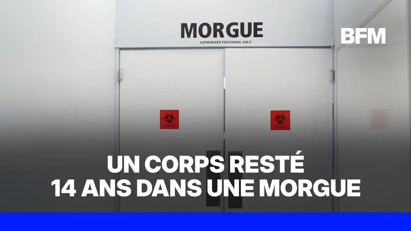 Toulouse: ce que l'on sait du corps retrouvé après 14 ans dans une morgue
