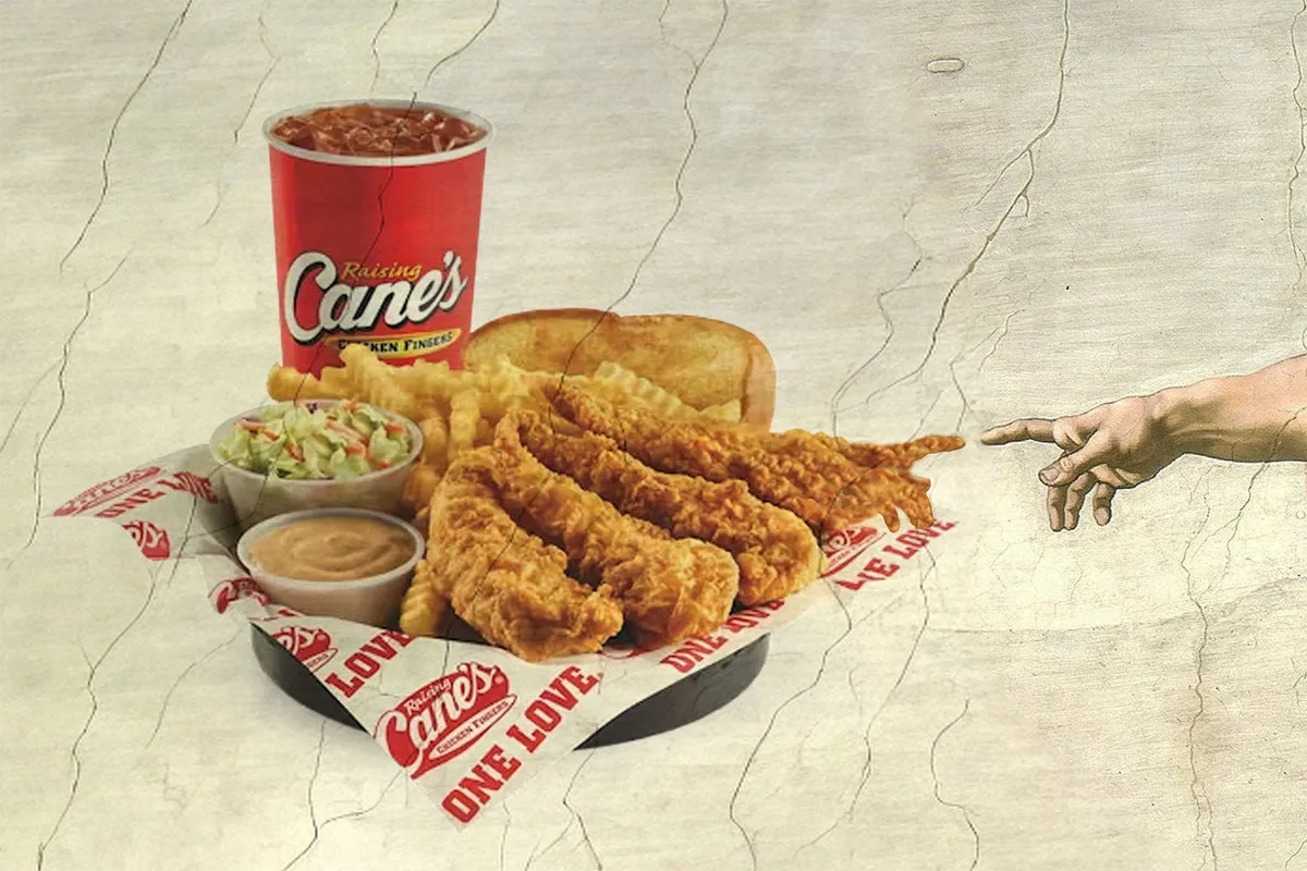 The Hottest Restaurant in America Does Only One Thing. Its Fans Are Obsessed. Its Secret Is There for All to See.