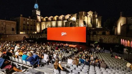 "Couvrir les conflits invisibles pour combler les zones d'ombre" : des photojournalistes témoignent au festival Visa pour l'image de Perpignan