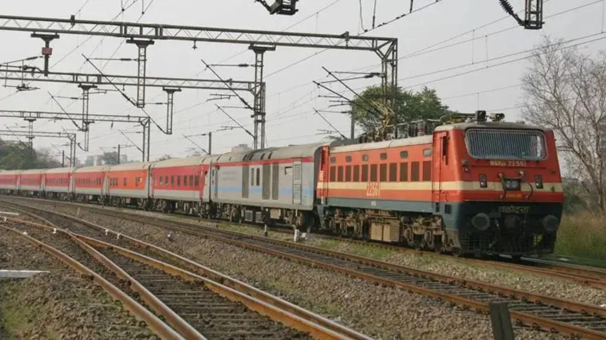 IRCTC imposes Rs 5 lakh fine on food service provider after 25 students fell ill on train