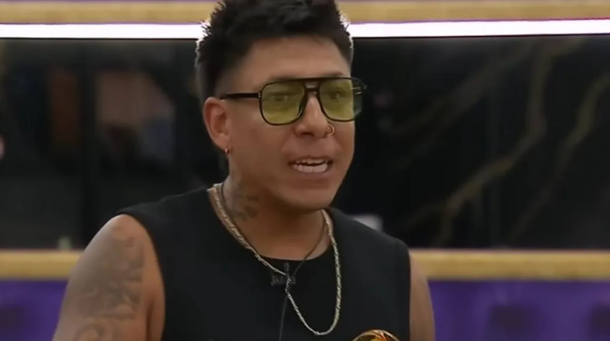 Brian Sarmiento, irreconocible tras su paso por “Gran Hermano 2026”: la foto que generó impacto en las redes