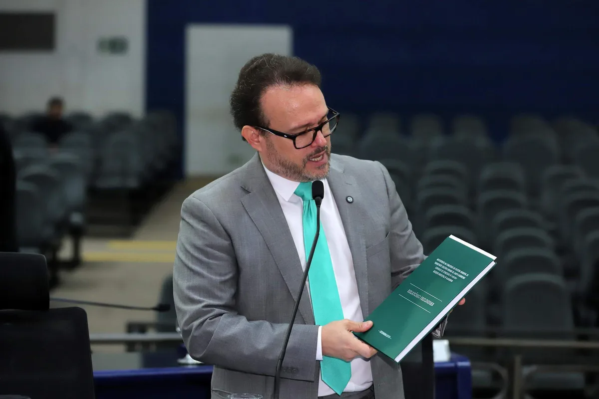 Após relatório, cobranças da CPI se concentram em frota nova e ar-condicionado